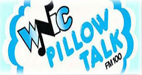 pillow-talk